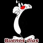 Buenos días