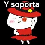 Feliz día mi amor