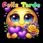 Perdón, soy tímida