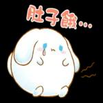 Cinnamoroll 圓滾滾篇♪