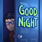Good night to my loved ones😘🌙
