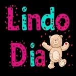 lindo día