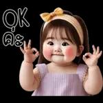 น่ารักตุ้ยนุ้ยเลิฟลี่1
