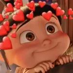 Te voy a denunciar porque me robaste el corazón.