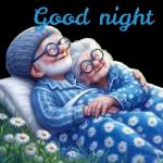 Good night