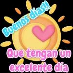 Buenos Días