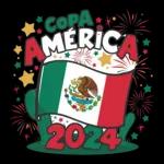Copa América 2024 for Mexico
