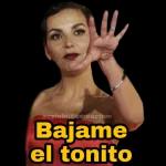 ¿PERDÓN, TE
CONOZCO?