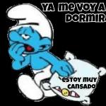 Te lo vengo a recordar, por si se te olvida.