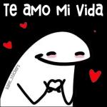 amor de mi vida