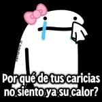 Funny flork stickers