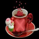 Guten Morgen mein Freunde