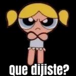 Si los pendejos brillaran, tú serías el sol