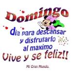 felices días de la semana