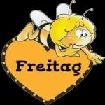 Lass dich mal drücken!