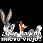 BUENOS DÍAS
