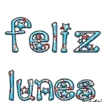 Feliz Lunes