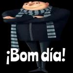 Despicable Me