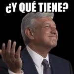 Rezaremos por ti,
PECADORA