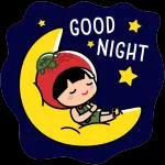 girl sticker 12223🙆‍♀️