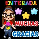 Enterada 