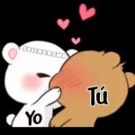 TE QUIERO