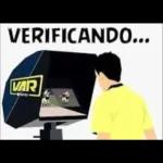 VERIFICANDO... VAR Q 