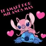 Te amaré por mil años más 