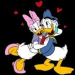 Donald Duck
