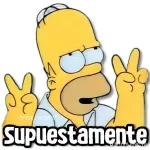 Te pido Mildis
