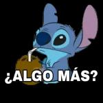 stich