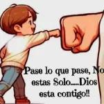 Familia y Amigos Buenos Días