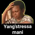 Ke palelwa ke go hema A