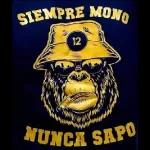 BOCA JUNIORS