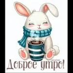 ДОБРОЕ УТРО