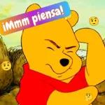 Winnie Pooh