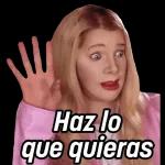 ¿En realidad? no lo creo