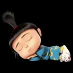 Despicable Me（3）