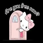 Hello Kitty