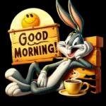 good morning Baby