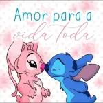 love Stitch