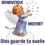 Buenas Noches...