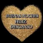 buenas noches con 🌹