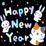 好好照顧自己，歲歲平安