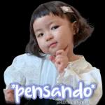 bebe coreana