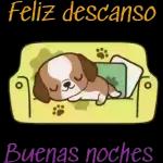 Buenas noches