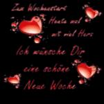 ich liebe dich ❤️