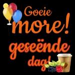 Greetings