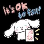 Demotivated Sanrio characters