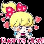 El Amor de Dios cura todo